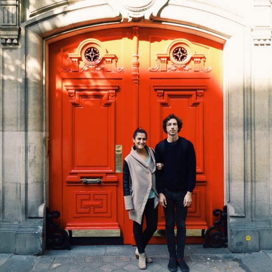 Paris match