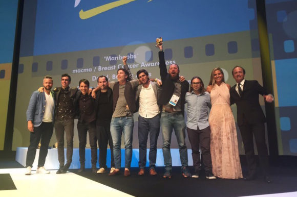 Cannes Lions 2016