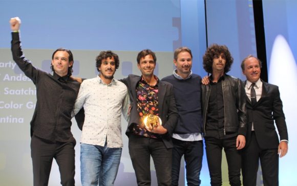 Cannes 2016