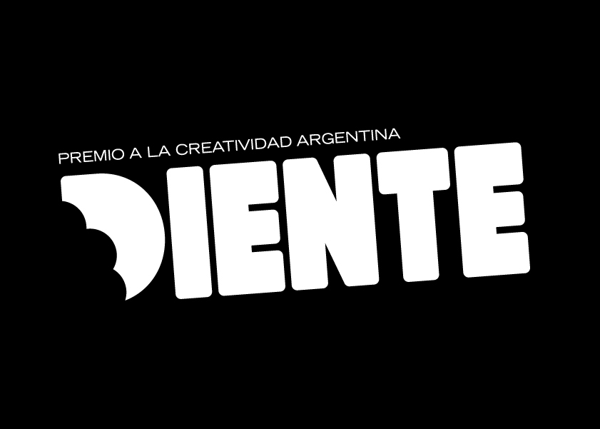 Diente (Circulo de Creativos Argentinos)