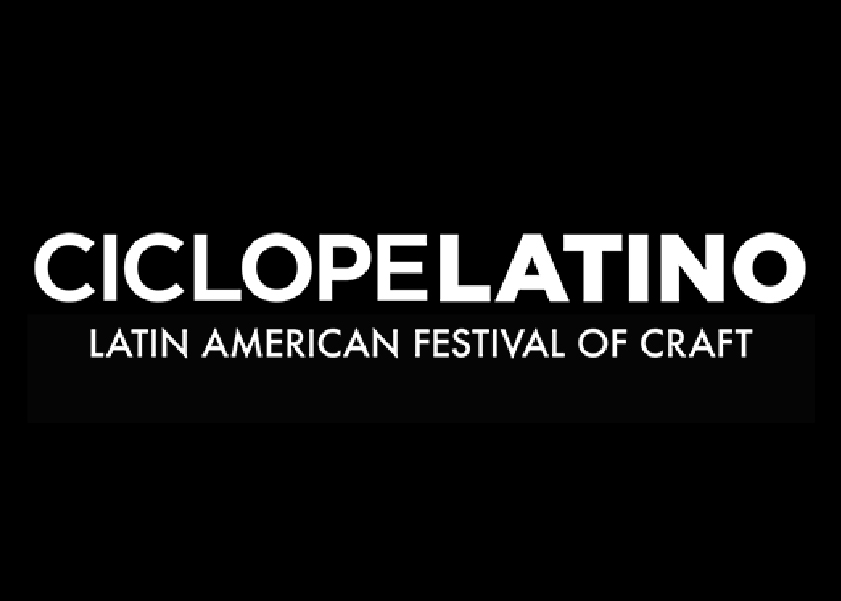 Ciclope Latin American Festival of Craft