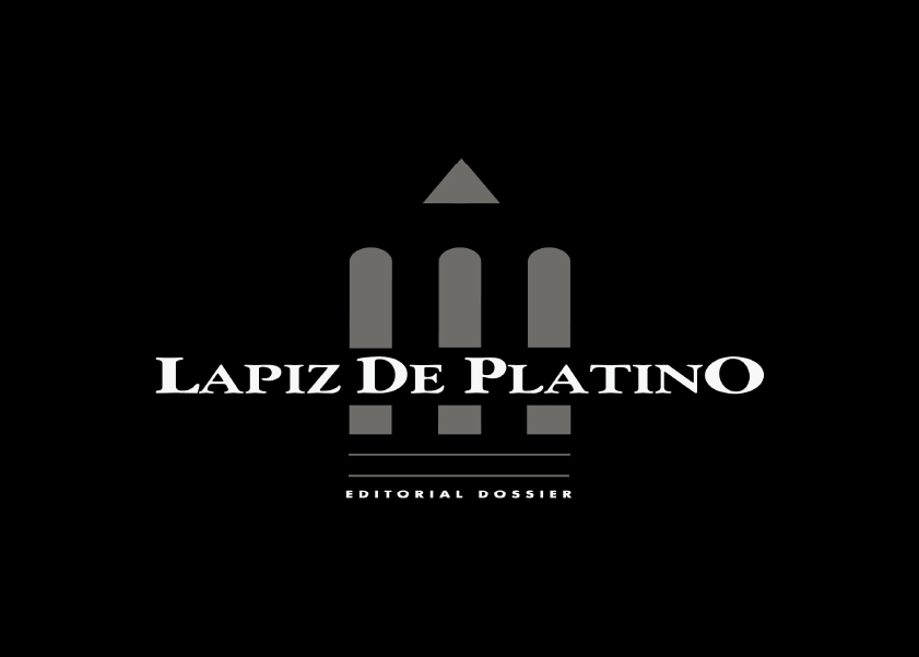 Lápiz de Platino